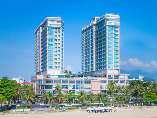 Diamond Bay Hotel