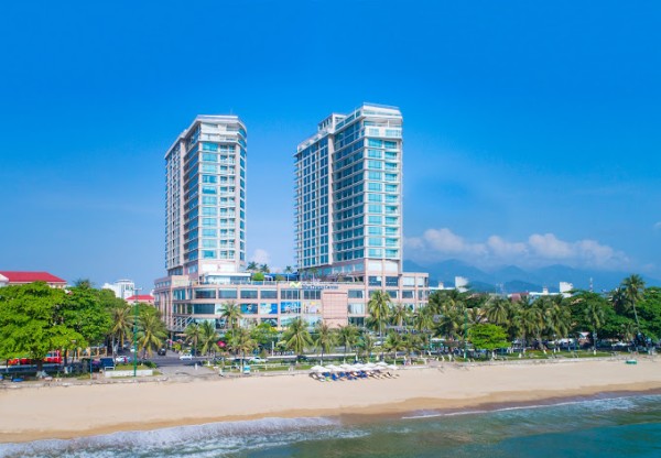 Diamond Bay Nha Trang Hotel