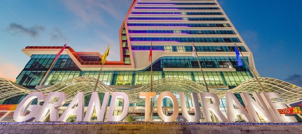 Review Grand Tourand Nha Trang Hotel - Biểu Tượng Nghỉ Dưỡng Sang Trọng Giữa Lòng Phố Biển
