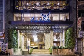 Review Khách sạn Alana Beach Nha Trang – Lựa chọn lý tưởng cho kì nghỉ