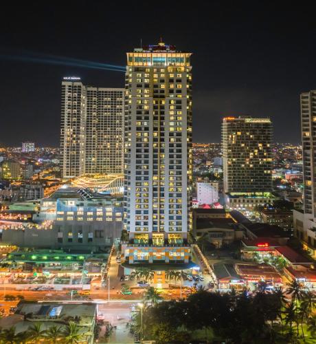 Review Khách sạn Havana Nha Trang – Kỳ nghỉ đẳng cấp bên bờ biển