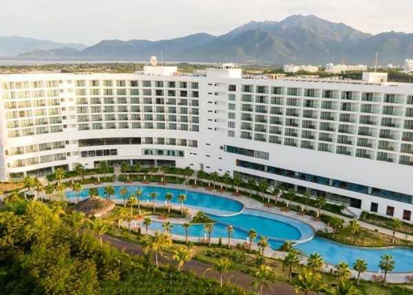 Selectum Noa Resort Cam Ranh