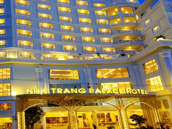 Nha Trang Palace Hotel