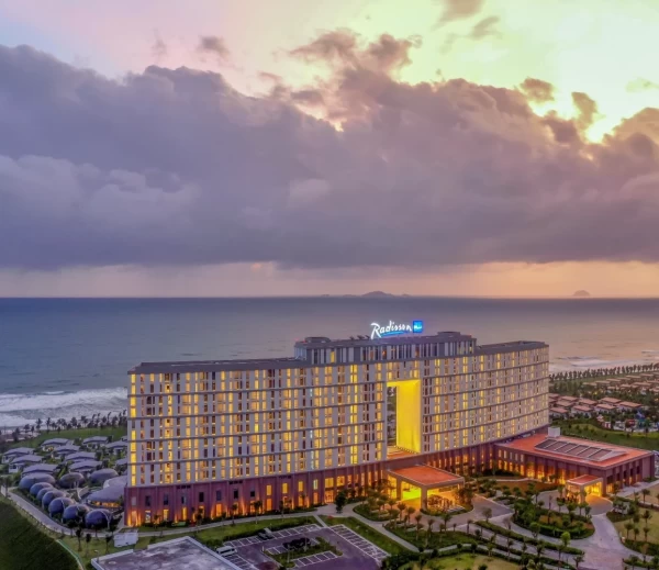 Radisson Blu Resort Cam Ranh