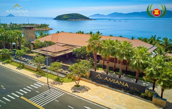 Amiana Resort Nha Trang