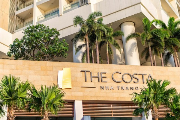 Căn hộ Costa Nha Trang Residences