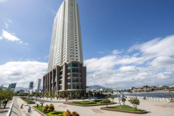 Căn hộ Mường Thanh Luxury Khánh Hòa