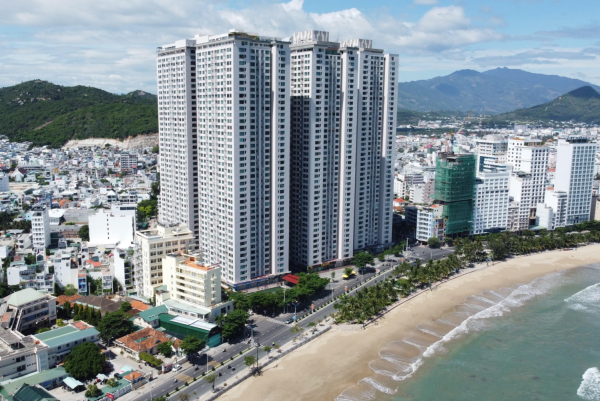 Căn hộ Mường Thanh Viễn Triều Nha Trang