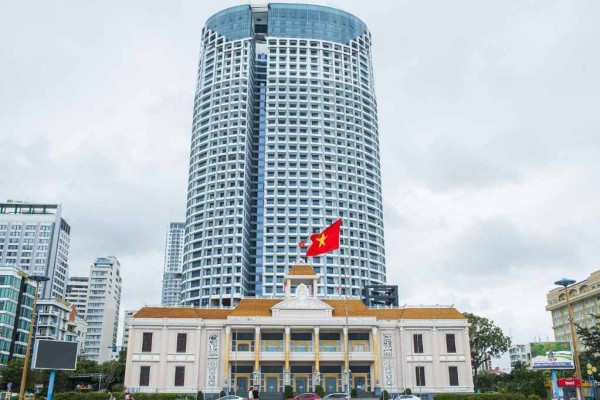 Căn hộ Panorama Nha Trang