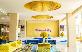 Diamond Bay Hotel Nha Trang