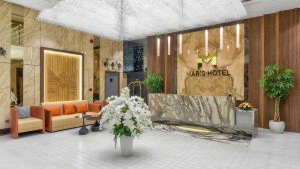 Maris Hotel Nha Trang