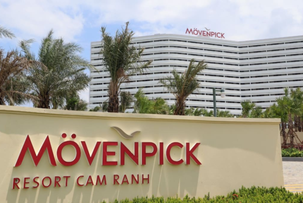 Mövenpick Resort Cam Ranh