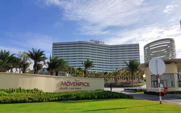 Mövenpick Resort Nha Trang