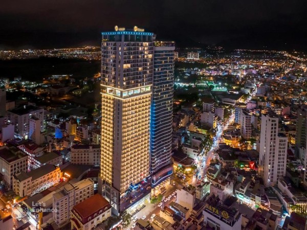 S Lux Apartment Virgo Nha Trang