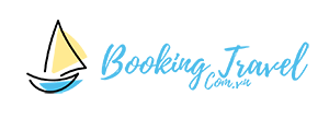 Booking Travel - Khách Hàng Là Gia Đình