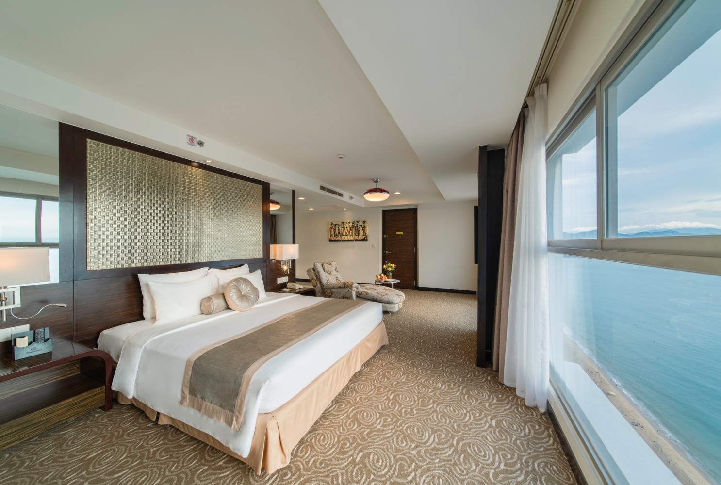 Phòng Premier Ocean View