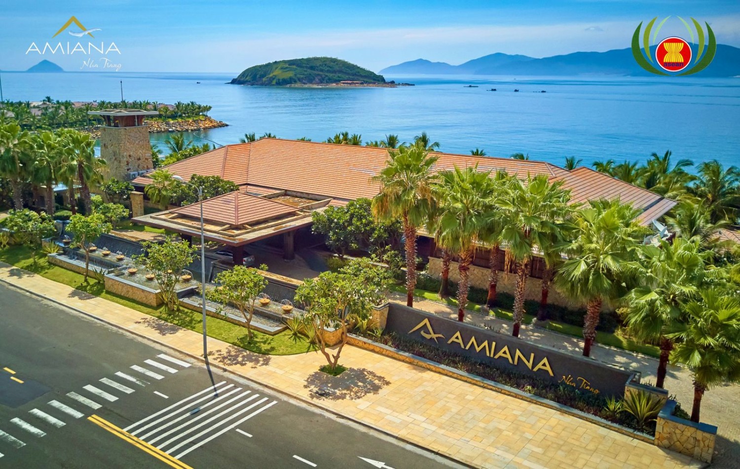 Amiana Resort Nha Trang