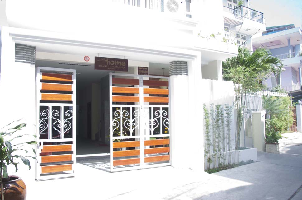Little Home Nha Trang Apartment