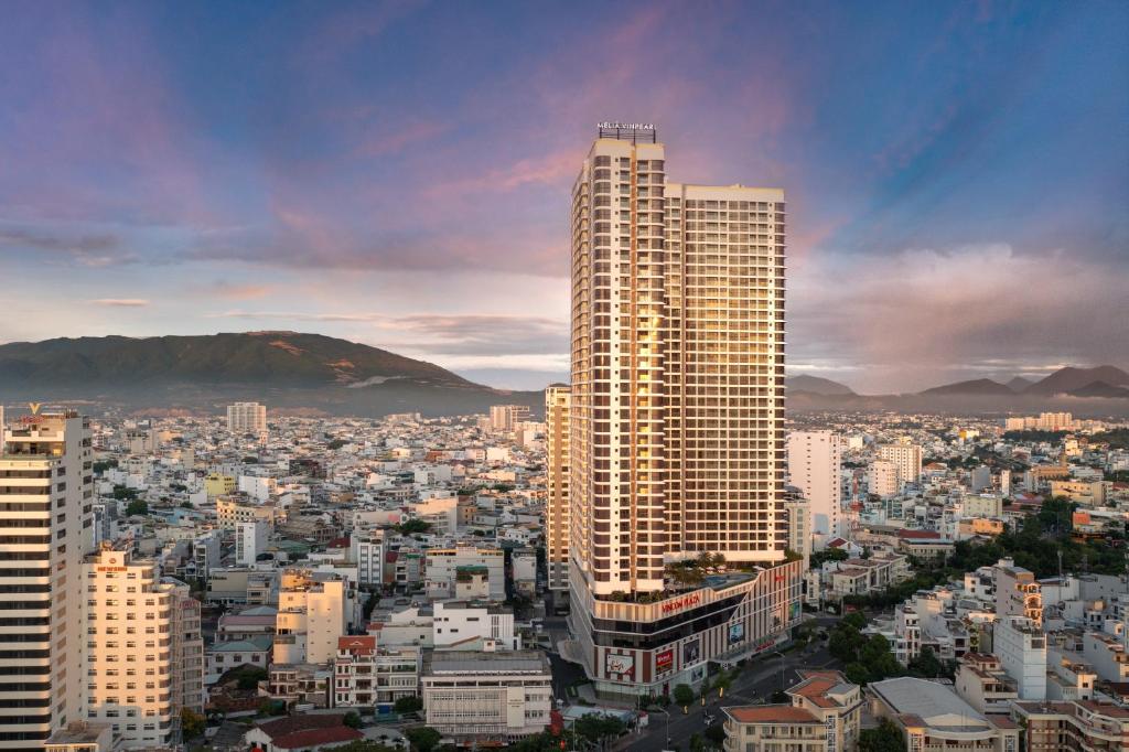 Meliá Vinpearl Nha Trang